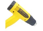 سشوار صنعتی حرارتی آنالوگ SG-8818 1600W - Image 2