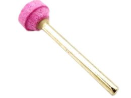 سنگ فرز گرد تخت 3X10mm