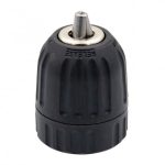 سه نظام دریل شارژی 0.8mm-10mm
