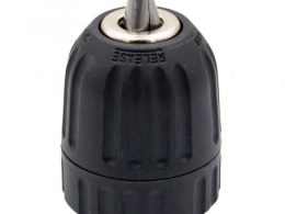 سه نظام دریل شارژی 0.8mm-10mm
