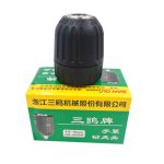 سه نظام دریل شارژی 0.8mm-10mm - Image 6