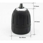 سه نظام دریل شارژی 0.8mm-10mm - Image 7