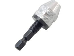 سه نظام مخصوص پیچ گوشتی شارژی سایز 0.3mm-3.6mm