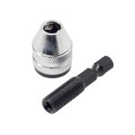 سه نظام مخصوص پیچ گوشتی شارژی سایز 0.3mm-3.6mm - Image 3