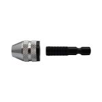 سه نظام مخصوص پیچ گوشتی شارژی سایز 0.3mm-3.6mm - Image 4