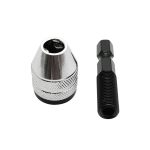سه نظام مخصوص پیچ گوشتی شارژی سایز 0.3mm-3.6mm - Image 5