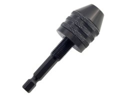 سه نظام مخصوص پیچ گوشتی شارژی سایز 0.3mm-6.5mm