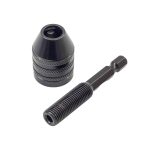 سه نظام مخصوص پیچ گوشتی شارژی سایز 0.3mm-6.5mm - Image 3