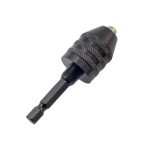 سه نظام مخصوص پیچ گوشتی شارژی سایز 0.6mm-8.0mm