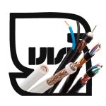 سیم افشان ایرانی سایز 1x0.25 زرد حلقه 500 متری - Image 2