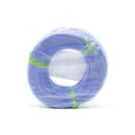 سیم افشان نسوز سایز 1x0.5 آبی 5 متری - Image 3