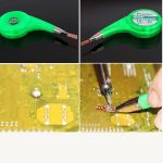 سیم قلع کش حلزونی پروسکیت Proskit مدل DP-033 - Image 6