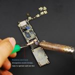 سیم قلع کش حلزونی پروسکیت Proskit مدل DP-033 - Image 7