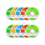 سیم قلع کش حلقه ای WICK کد CP-3515 - Image 4