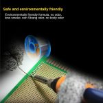 سیم لحیم 0.3mm 40gr مارک Mechanic مدل TY-V866 - Image 4