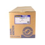 سیم لحیم 0.6mm 55gr مارک Mechanic مدل HX-T100 - Image 3