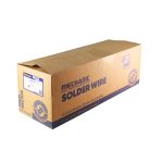 سیم لحیم 0.6mm 55gr مارک Mechanic مدل HX-T100 - Image 4