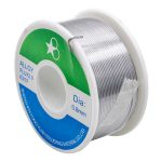 سیم لحیم 0.8mm 100gr مارک ACTIVITY - Image 2