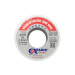 سیم لحیم 0.8mm 100gr مارک ASAHI - Image 2