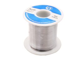 سیم لحیم 0.8mm 250gr مارک ACTIVITY