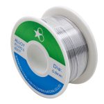 سیم لحیم 0.8mm 50gr مارک ACTIVITY - Image 2