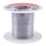 سیم لحیم 0.8mm 50gr مارک ASAHI - Image 2