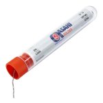 سیم لحیم خودکاری 0.8 میلی متر 10 گرم ASAHI - Image 2