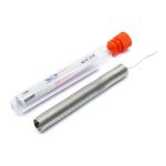 سیم لحیم خودکاری 0.8 میلی متر 20 گرم ASAHI - Image 2