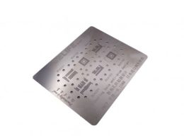 شابلون CPU مارک RELIFE مدل RL-044