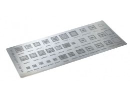 شابلون CPU مدل A100