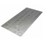 شابلون CPU مدل VIP80