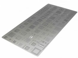 شابلون CPU مدل VIP80