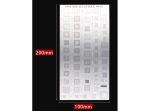 شابلون CPU مدل VIP80 - Image 4