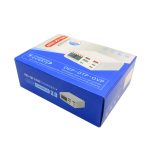 شارژر و تستر USB رومیزی 6 خروجی مدل WLX-896 - Image 4