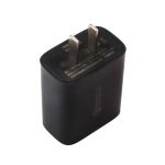 شارژر USB فست شارژ Qualcomm QC3.0 مدل AH-0004 - Image 2