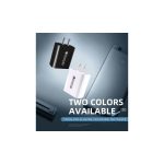 شارژر USB فست شارژ Qualcomm QC3.0 مدل AH-0004 - Image 6
