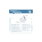 شارژر USB فست شارژ Qualcomm QC3.0 مدل AH-0004 - Image 8