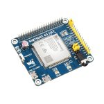 شیلد 4G/3G/2G/GNSS رزبری پای با چیپ SIM7600G-H مارک Waveshare - Image 2
