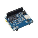شیلد 4G/3G/2G/GNSS رزبری پای با چیپ SIM7600G-H مارک Waveshare - Image 5
