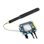 شیلد 4G/3G/2G/GNSS رزبری پای با چیپ SIM7600G-H مارک Waveshare - Image 6