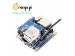 شیلد برد Orange Pi Zero دارای دو پورت USB ، رسیور IR ، میکروفن و خروجی AV - Image 4
