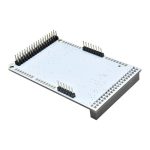 شیلد توسعه نمایشگر 3.2 اینچ TFT - Image 2