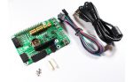 شیلد توسعه GPIO برد رزبری پای DVK512 Waveshare - Image 2