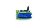 شیلد توسعه GPIO برد رزبری پای DVK512 Waveshare - Image 5