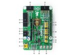 شیلد توسعه GPIO برد رزبری پای DVK512 Waveshare - Image 6