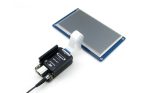 شیلد مولتی مدیا بیگل بون Beaglebone Black با قابلیت LCD Display & Stereo Audio Cape - Image 4