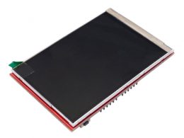 شیلد نمایشگر 3.5 اینچ بدون تاچ مخصوص آردوینو UNO و Mega2560
