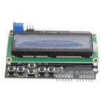 شیلد نمایشگر LCD کاراکتری 1602 آردوینو - Image 2