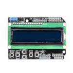 شیلد نمایشگر LCD کاراکتری 1602 آردوینو - Image 6