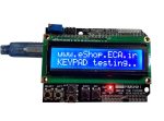 شیلد نمایشگر LCD کاراکتری 1602 آردوینو - Image 8